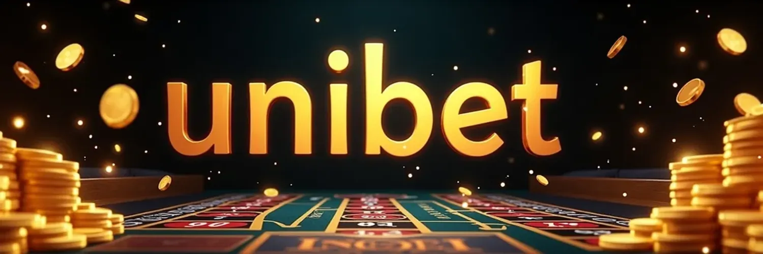 Unibet Kaszinó Játssz Most